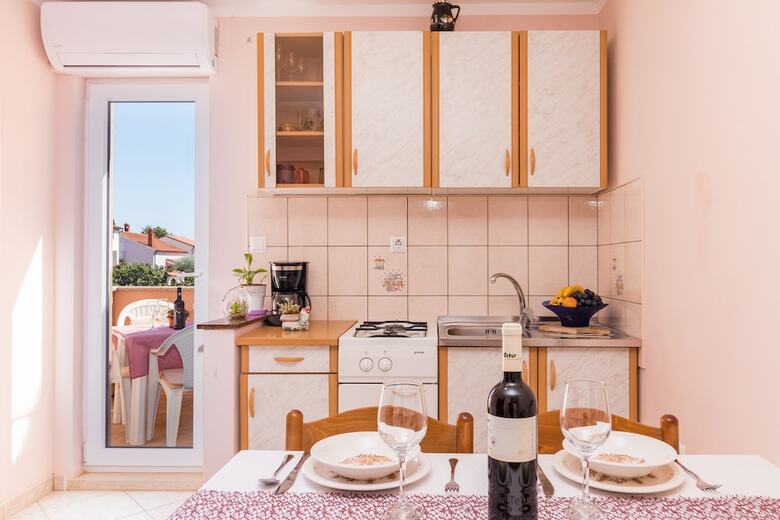 Apartments Kendel