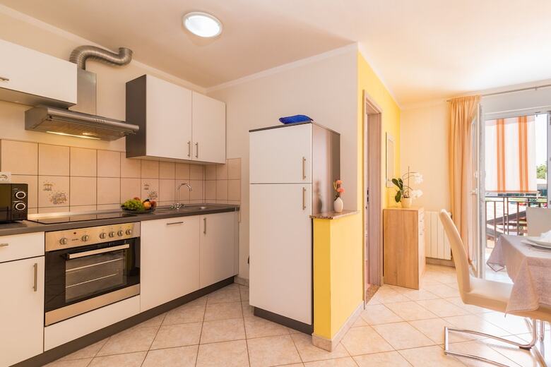 Apartments Kendel