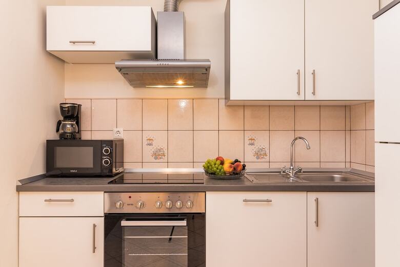 Apartments Kendel