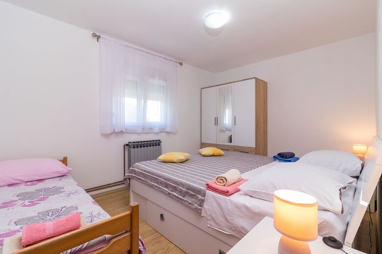 Apartments Kendel