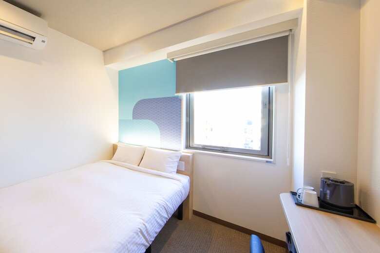 Hotel Hop Inn Tokyo Iidabashi