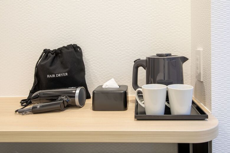 Hotel Hop Inn Tokyo Iidabashi
