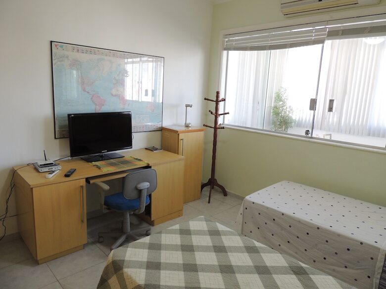 Aparthotel Ipanema Copa Hostel