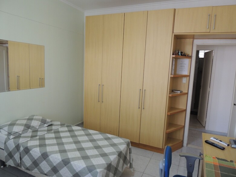 Aparthotel Ipanema Copa Hostel