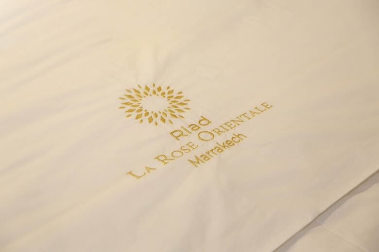 Riad La Rose Orientale Marrakech