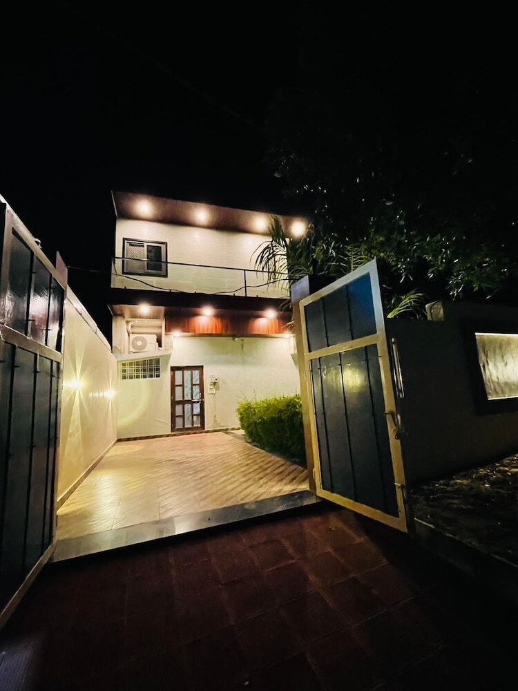 Hotel Gobravo 2br Lux Villa Wt Pvt Pool Udapur