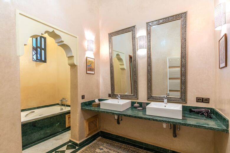 Hotel Palais Hassoun