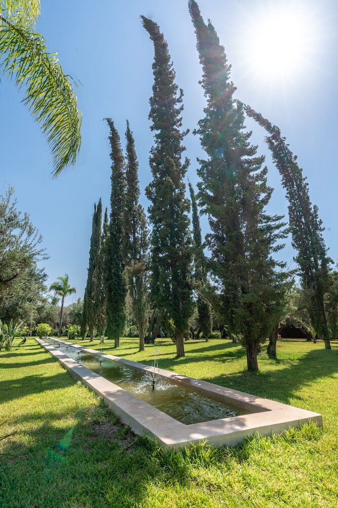 Hotel Palais Hassoun