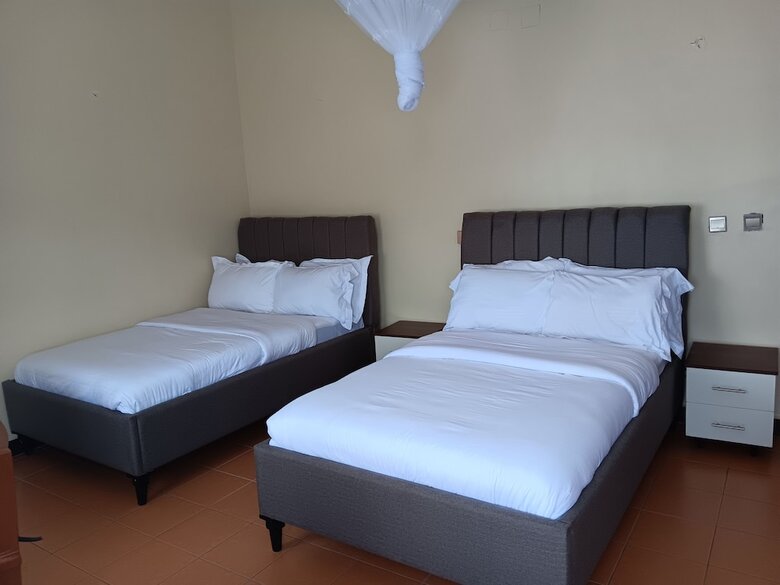 Bed & Breakfast La Cafecito Bistro And Accommodation