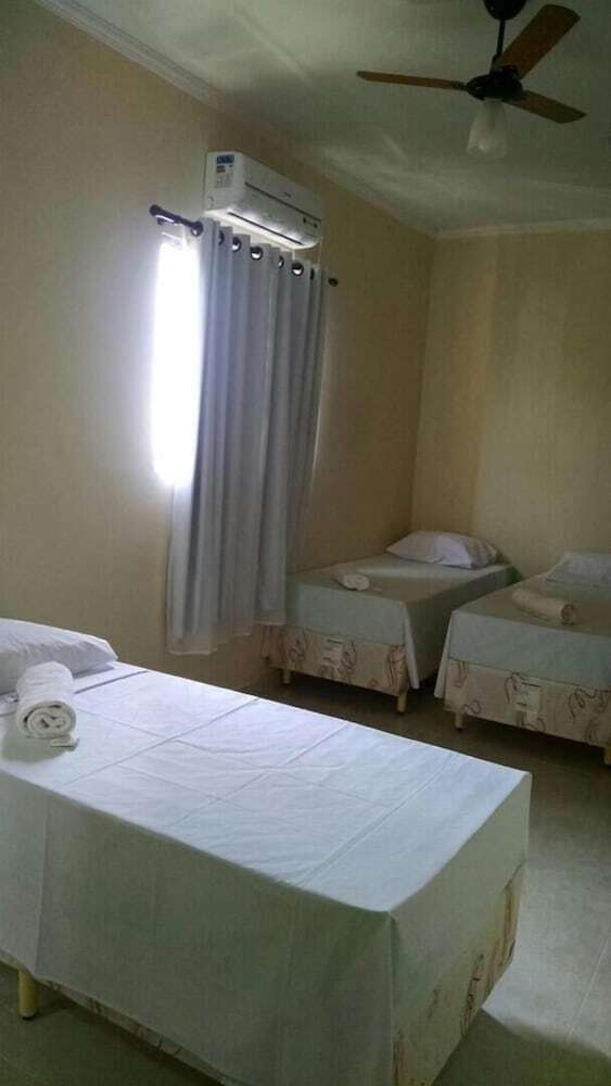 Hotel Pousada Do Papa