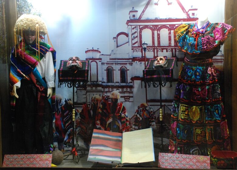 Hotel Mision Colonial San Cristobal