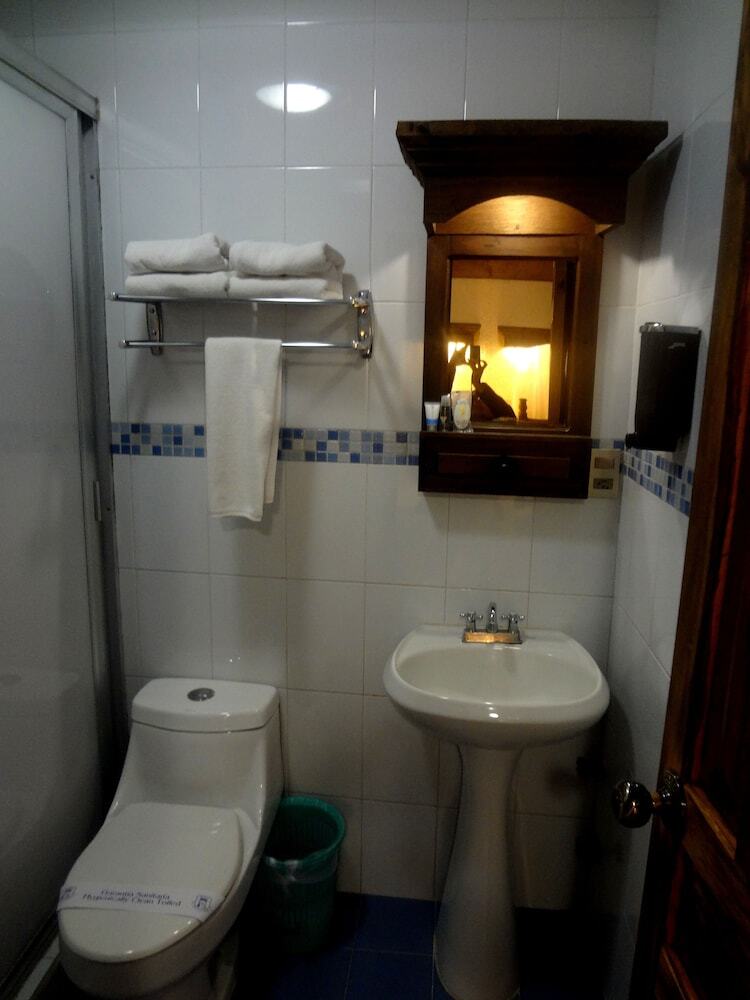 Hotel Mision Colonial San Cristobal