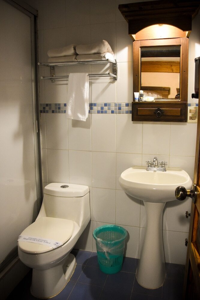Hotel Mision Colonial San Cristobal