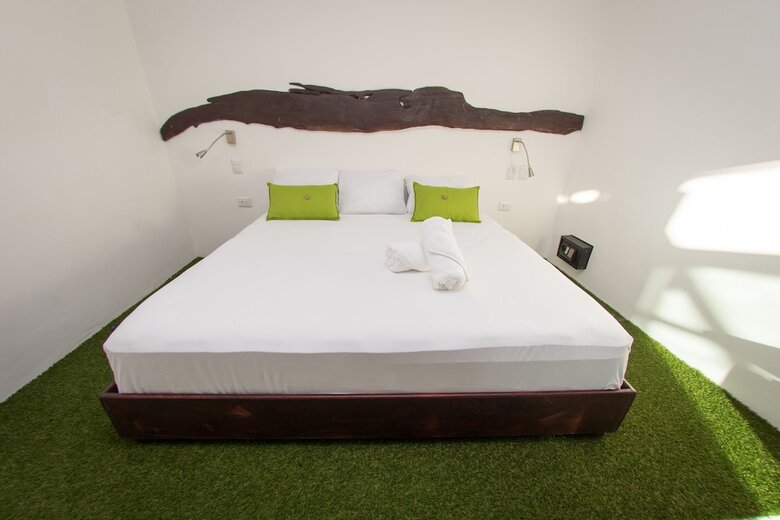 The Green Village Boutique Hotel