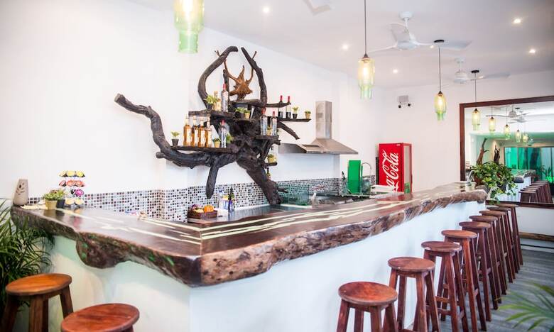 The Green Village Boutique Hotel