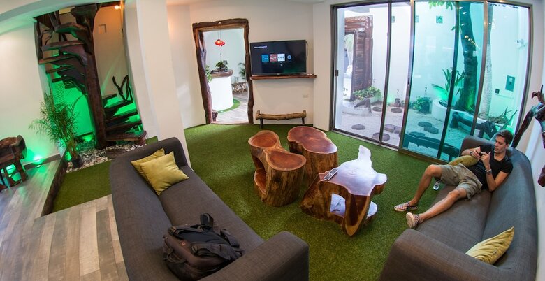 The Green Village Boutique Hotel