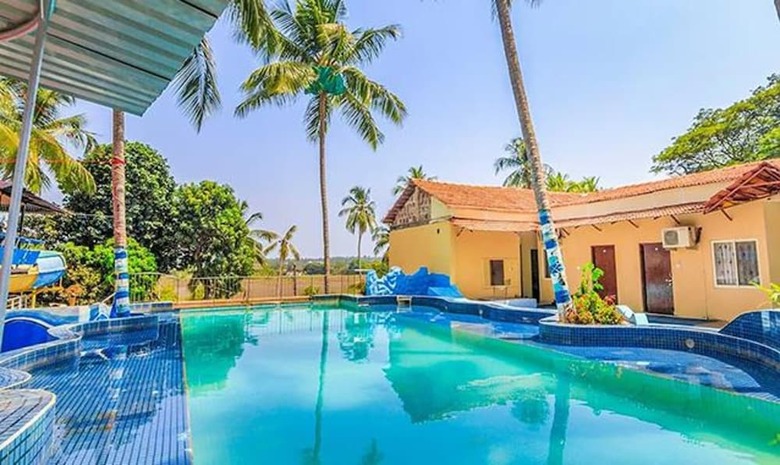 Hotel Fabexpress Coco Heritage