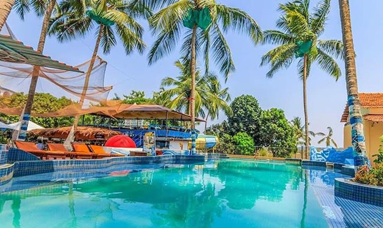 Hotel Fabexpress Coco Heritage