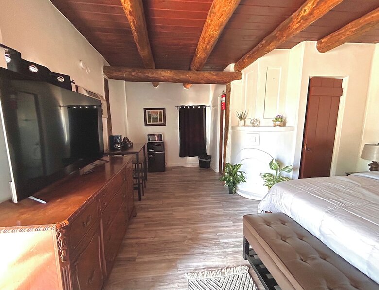El Colorado Lodge