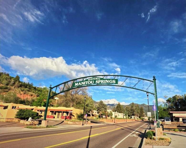 El Colorado Lodge