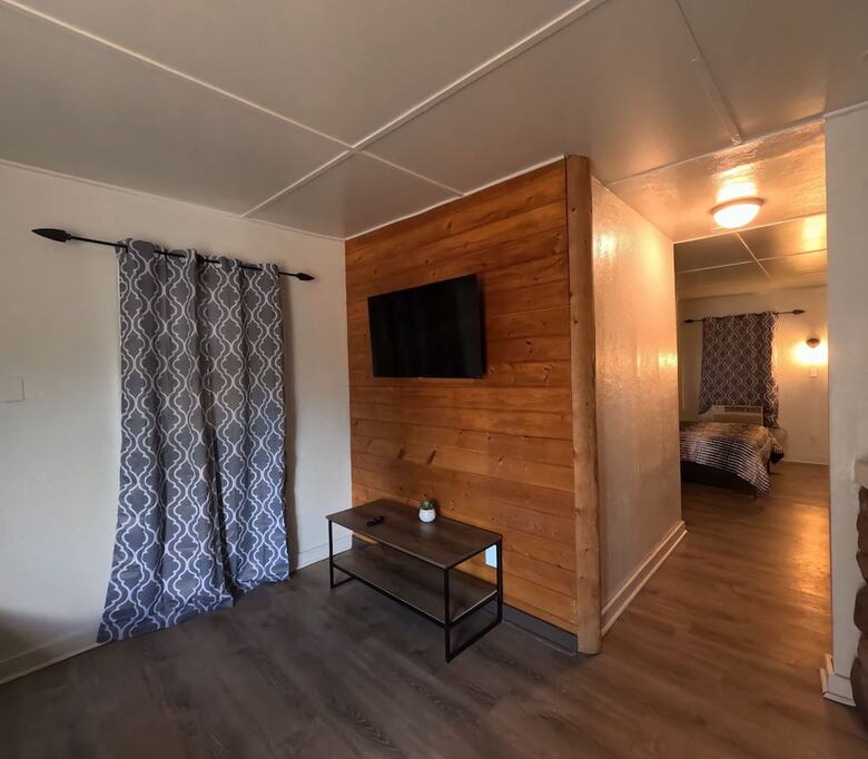 El Colorado Lodge