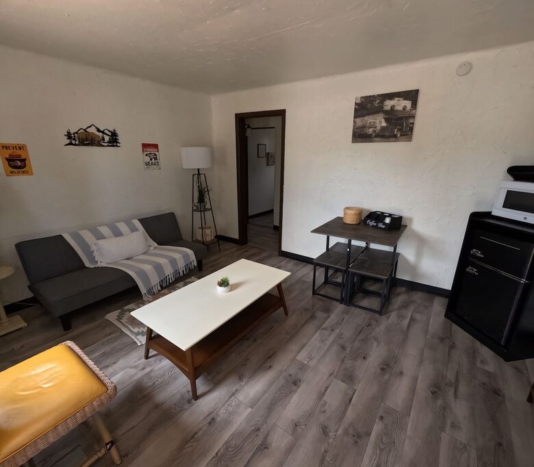 El Colorado Lodge