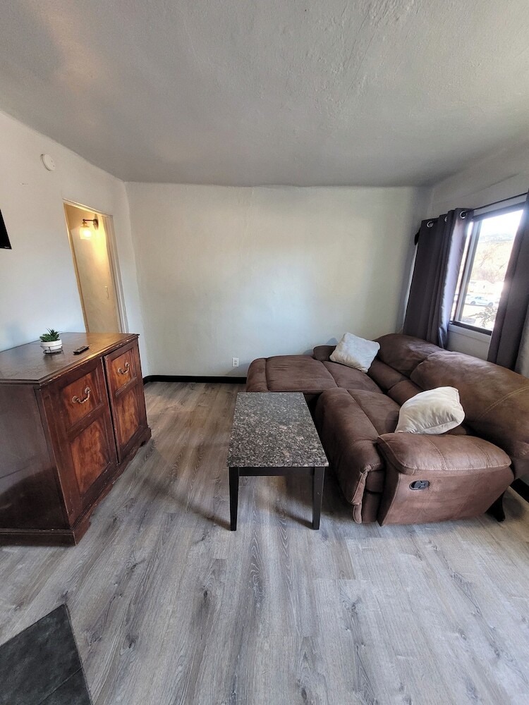 El Colorado Lodge