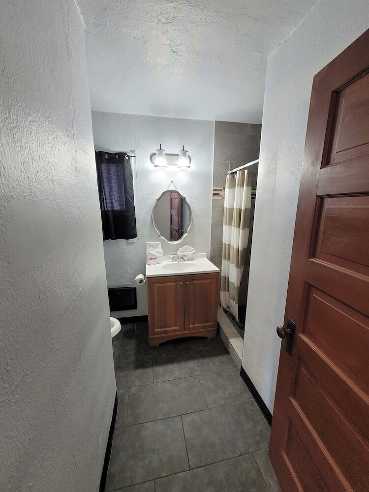 El Colorado Lodge