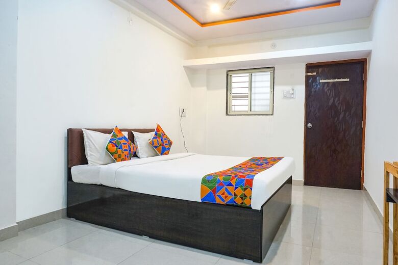 Fabhotel Surya I Pune
