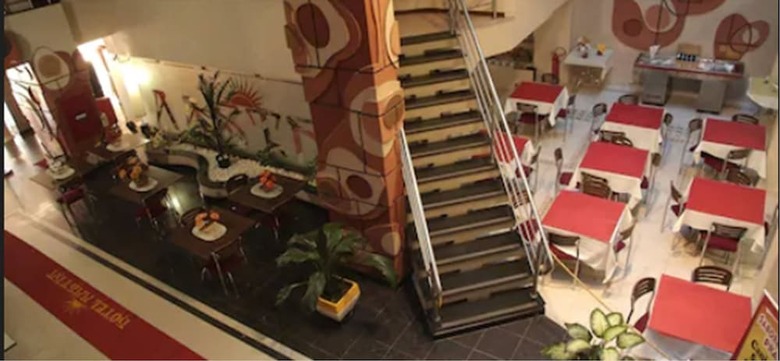 Atlas Hotel Residence