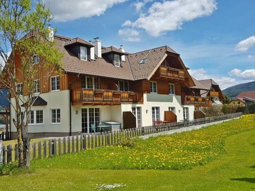 Apartment Sankt Margarethen Im Lungau 6