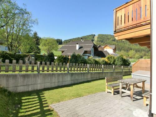 Apartamento Aineckblick 2