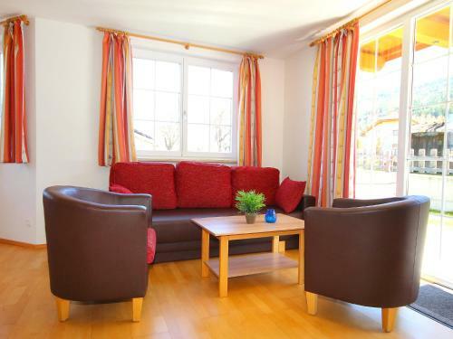 Apartamento Aineckblick 2
