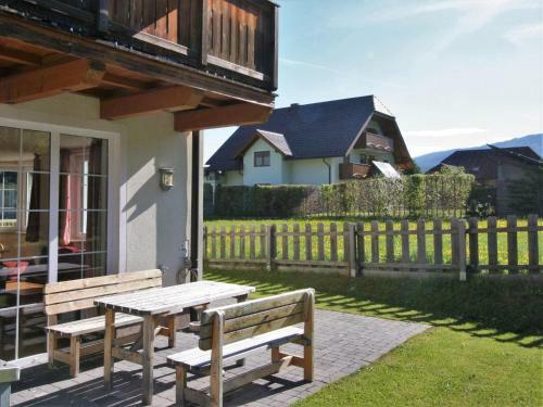 Apartamento Aineckblick 2