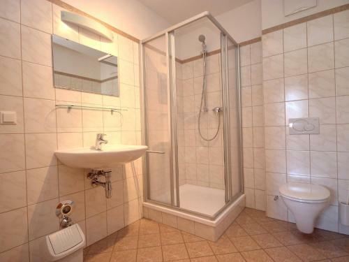 Apartamento Aineckblick 2
