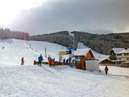 Apartamento Aineckblick 2