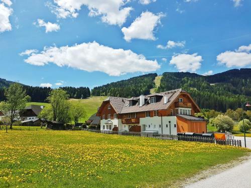 Apartamento Aineckblick 2