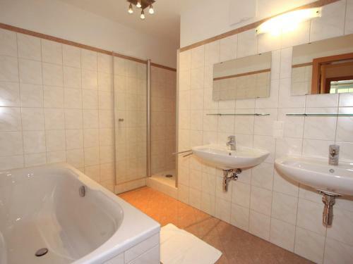Apartamento Aineckblick 3