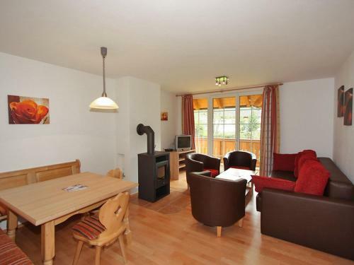 Apartamento Aineckblick 3
