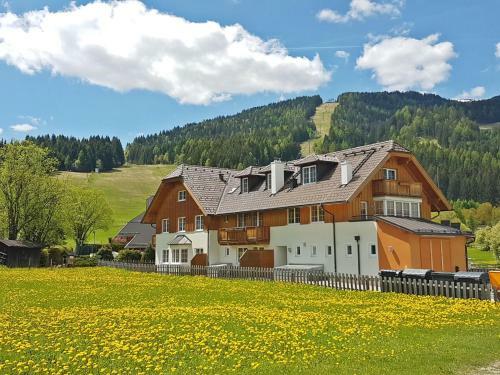 Apartamento Aineckblick 3