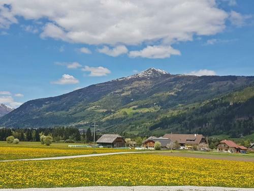 Apartamento Aineckblick 3