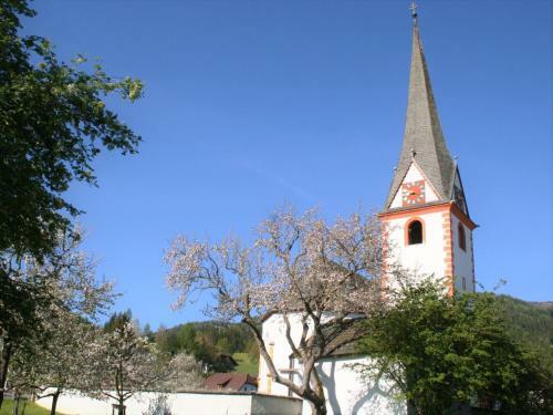 Apartamento Aineckblick 3