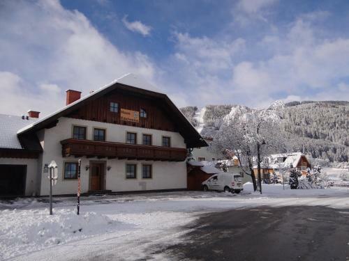 Apartamento Haus Edelweiss