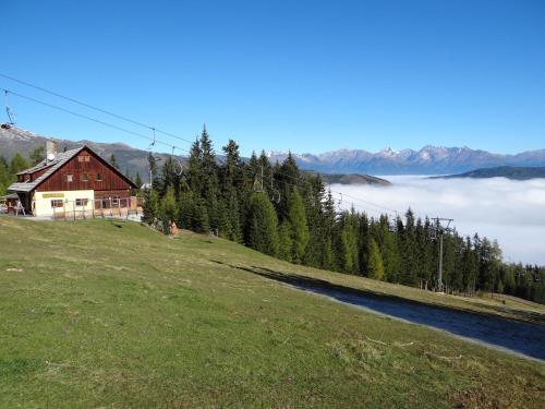 Apartamento Haus Edelweiss
