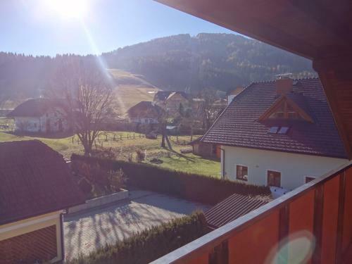 Apartamento Haus Edelweiss