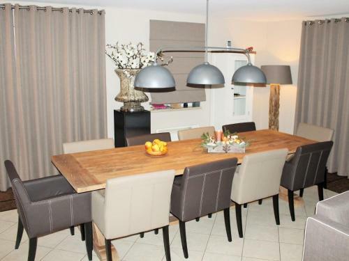 Peaceful Chalet With Sauna In Sankt Margarethen