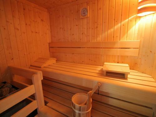 Peaceful Chalet With Sauna In Sankt Margarethen