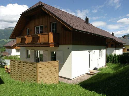 Peaceful Chalet With Sauna In Sankt Margarethen