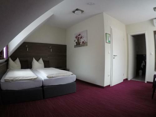 Hostal Pension Am Weinberg