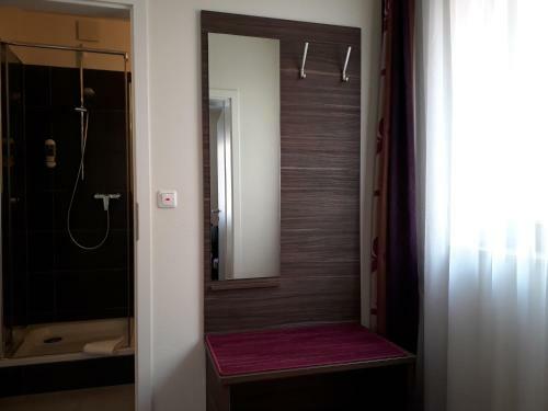 Hostal Pension Am Weinberg